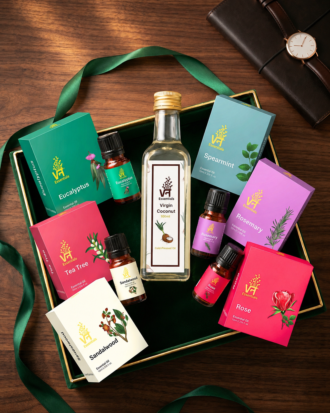 Hampers